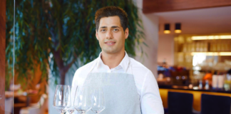 SE REQUIERE CAMARERO CON O SIN EXPERIENCIA PARA ATENCIÓN AL CLIENTE Y LIMPIEZA DE LOCAL