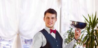 SE REQUIERE MOZO PARA ATENCIÓN AL CLIENTE Y LIMPIEZA DEL LOCAL, TURNOS ROTATIVOS