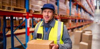 SE REQUIERE PERSONAL DE ALMACÉN PARA LABORES DE CARGA Y DESCARGA DE MATERIALES