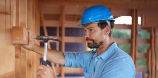 SE REQUIERE CARPINTERO PARA CONSTRUCCIÓN E INSTALACIÓN DE ESTRUCTURAS