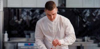 SE REQUIERE COCINERO RESPONSABLE PARA RESTAURANTE, MEDIO TIEMPO