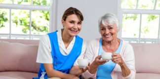 SE REQUIERE CUIDADORA DE ADULTO MAYOR PARA LABORES DE APOYO EN RESIDENCIA