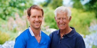 SE SOLICITA CUIDADOR DE ADULTO MAYOR PARA APOYO EN LABORES BÁSICAS, NO SE REQUIERE EXPERIENCIA