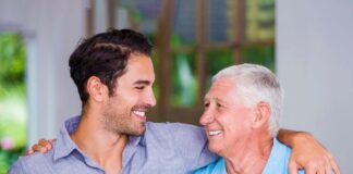SE REQUIERE CUIDADOR DE ADULTO MAYOR CON O SIN EXPERIENCIA PARA JORNADA DE MEDIO TIEMPO Y TIEMPO COMPLETO