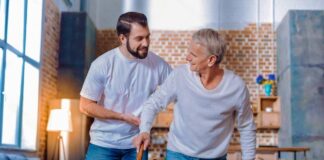 SE SOLICITA CUIDADOR DE ADULTO MAYOR DE MEDIO TIEMPO PARA RESIDENCIA, NO SE REQUIERE EXPERIENCIA