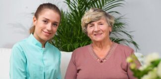 SE REQUIERE CUIDADORA DE ADULTO MAYOR 2 DÍAS A LA SEMANA PARA APOYO EN LABORES BÁSICAS