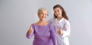 SE REQUIERE CUIDADOR/A DE ADULTO MAYOR PARA TRABAJAR 4 HORAS POR DÍA