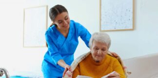 SE REQUIERE CUIDADOR/A DE ADULTO MAYOR ENTRE SEMANA PARA BRINDAR APOYO EN LABORES BÁSICAS
