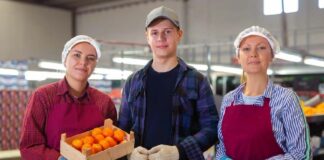 SE REQUIERE OPERARIO/A DE PRODUCCIÓN PARA ENVASADO DE ALIMENTOS (LUNES A VIERNES)