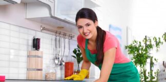 SE SOLICITA EMPLEADA DOMÉSTICA PARA LIMPIEZA Y ORDEN DEL HOGAR, NO SE REQUIERE EXPERIENCIA