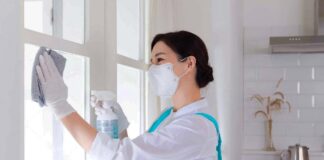 SE SOLICITA EMPLEADA DEL HOGAR PARA TRABAJAR LOS FINES DE SEMANA (SÁBADO)
