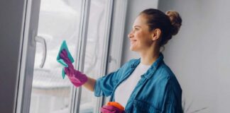 SE SOLICITA EMPLEADA DOMÉSTICA PARA LABORES DE LIMPIEZA, NO SE REQUIERE EXPERIENCIA