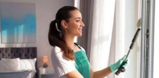 SE REQUIERE EMPLEADA DOMÉSTICA PARA LIMPIEZA Y ORDEN DE HOGAR 2 VECES POR SEMANA