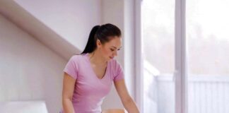 SE REQUIERE EMPLEADA DOMÉSTICA PARA ORDEN Y LIMPIEZA DE HOGAR DE FAMILIA, LUNES A SÁBADO