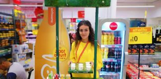 SE REQUIERE IMPULSADORAS PARA ATENCIÓN AL CLIENTE 3 DÍAS POR SEMANA (JUEVES A SÁBADO)