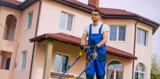 SE REQUIERE JARDINERO CON O SIN EXPERIENCIA PARA MANTENIMIENTO DE ÁREAS RESIDENCIALES