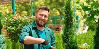 SE REQUIERE JARDINERO CON O SIN EXPERIENCIA PARA MANTENIMIENTO DE ARBUSTOS