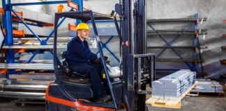 SE REQUIERE MONTACARGUISTA PARA CARGA Y DESCARGA DE MERCADERÍA, LUNES A SÁBADO