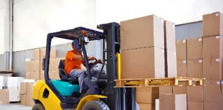SE SOLICITA MONTACARGUISTA PARA TRASLADO Y ORDEN DE MERCADERÍA, NO SE REQUIERE EXPERIENCIA