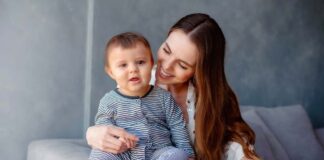 SE REQUIERE NIÑERA PARA CUIDADO DE BEBÉ 4 DÍAS A LA SEMANA (MARTES A VIERNES)