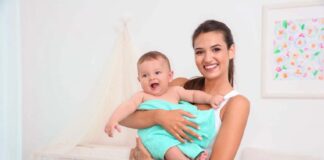 SE REQUIERE NIÑERA PARA CUIDADO DE BEBÉ 5 DÍAS A LA SEMANA (TURNO MAÑANA)