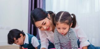 SE REQUIERE NIÑERA PARA TRABAJAR 2 DÍAS POR SEMANA (LUNES Y MIÉRCOLES)