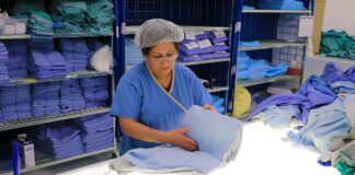 SE REQUIERE MOZOS DE ALMACÉN PARA PREPARACIÓN DE PEDIDOS (CON O SIN EXPERIENCIA)