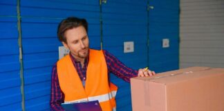 SE REQUIERE TRABAJADOR DE ALMACÉN PARA CLASIFICACIÓN Y EMBALAJE DE MERCADERÍA