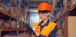 SE REQUIERE AUXILIAR DE BODEGA PARA ORDEN DE MERCADERÍA (MEDIO TIEMPO)