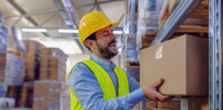 SE SOLICITA TRABAJADOR DE ALMACÉN PARA ORDEN GENERAL DE MERCADERÍA, NO SE REQUIERE EXPERIENCIA