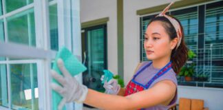 SE REQUIERE MISCELÁNEA PARA ASEO Y DESINFECCIÓN DE ÁREAS COMUNES (HOMBRES Y/O MUJERES)