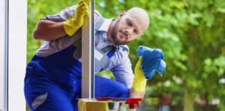 SE SOLICITA LIMPIADOR/A PARA ORDEN Y DESINFECCIÓN DE ZONAS COMUNES, NO SE REQUIERE EXPERIENCIA