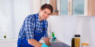 SE SOLICITA PERSONAL DE LIMPIEZA PARA ASEO DE MUEBLES, NO SE REQUIERE EXPERIENCIA