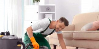SE SOLICITA AUXILIAR DE LIMPIEZA OCASIONAL PARA TRABAJAR 2 HORAS POR DÍA