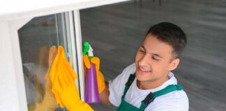 SE REQUIERE PERSONAL DE LIMPIEZA PARA DESINFECCIÓN DE INSTALACIONES LOS FINES DE SEMANA
