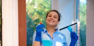 SE REQUIERE LIMPIADOR/A PARA LABORES DE DESINFECCIÓN GENERAL, LUNES A VIERNES