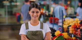 SE REQUIERE DEPENDIENTE DE TIENDA CON DISPONIBILIDAD LOS FINES DE SEMANA, MEDIO TIEMPO