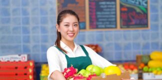 SE REQUIERE PERSONAL DE SUPERMERCADO PARA CONTROL DE PRODUCTOS EN ÁREA DE FRESCOS