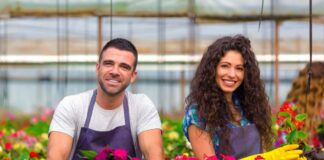 SE REQUIERE TRABAJADORES DE VIVERO PARA CUIDADO DE PLANTAS EN FINCA (MARTES A DOMINGO)