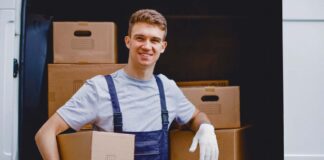 SE REQUIERE OPERARIO PARA CARGA Y DESCARGA DE MATERIALES EN ALMACÉN