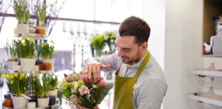 SE REQUIERE PREPARADOR DE PEDIDOS PARA RECEPCIÓN DE PRODUCTOS