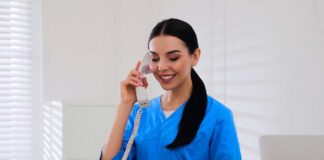 SE REQUIERE RECEPCIONISTA PARA ATENCIÓN AL CLIENTE DE LUNES A SÁBADO