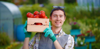 SE REQUIERE TRABAJADOR AGRÍCOLA CON MÍNIMA EXPERIENCIA PARA COSECHA DE PRODUCTOS EN CAMPO