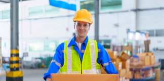 SE REQUIERE OPERARIOS DE DEPÓSITO PARA CARGA, DESCARGA Y PREPARACIÓN DE MERCADERÍA