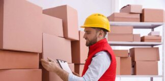 SE REQUIERE PERSONAL DE ALMACÉN PARA ORDEN Y TRASLADO DE MERCADERÍA (CON O SIN EXPERIENCIA)