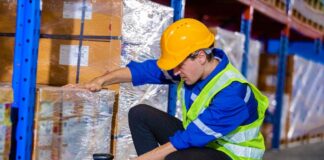 SE REQUIERE MOZO DE ALMACÉN PARA ORDEN DE MERCADERÍA, JORNADA COMPLETA