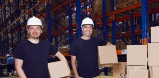 SE REQUIERE OPERARIO DE DEPÓSITO PARA PREPARACIÓN Y ORGANIZACIÓN DE PEDIDOS