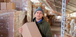 SE SOLICITA PERSONAL DE ALMACÉN PARA CARGA Y DESCARGA (CON O SIN EXPERIENCIA)