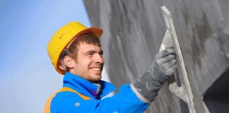 SE REQUIERE TRABAJADOR DE CONSTRUCCIÓN PARA LABORES CON CEMENTO (CON O SIN EXPERIENCIA)