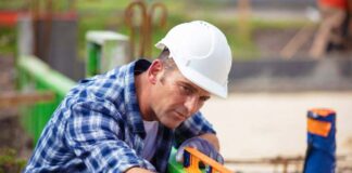 SE SOLICITA TRABAJADOR DE CONSTRUCCIÓN PARA MONTADO DE ENCOFRADOS DE HORMIGÓN, NO SE REQUIERE EXPERIENCIA